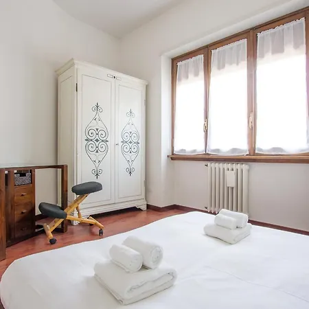 Apartment Lucilio *