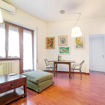 Apartment Lucilio Rom