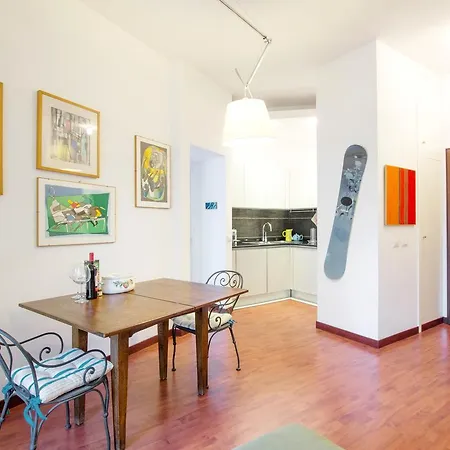 Lucilio Apartment Rom