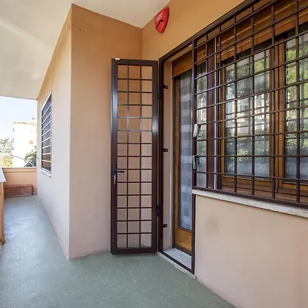 Apartment Lucilio Rom