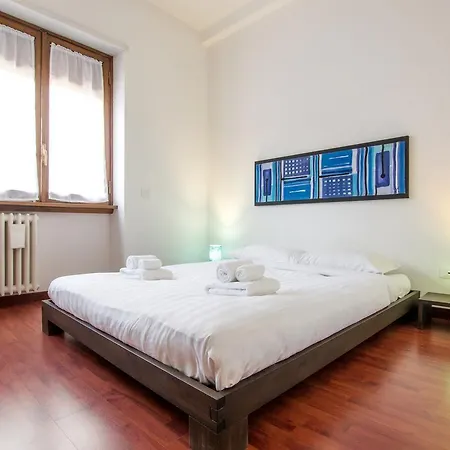 Apartment Lucilio