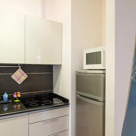 Lucilio Apartment